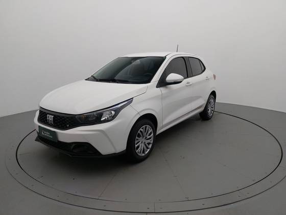 FIAT ARGO 1.0 FIREFLY FLEX DRIVE MANUAL